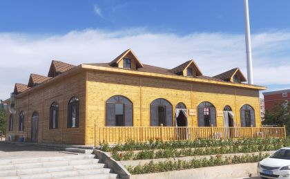 水果店、理發(fā)店